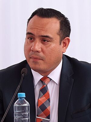 COMISIÓN DE PRESUPUESTO DEL CONGRESO DE LA REPÚBLICA EN MUNICIPALIDAD DE SAN JUAN DE LURIGANCHO (cropped).jpg