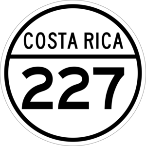 CR RNS 227