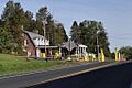 CanaanVT BeecherFallsBorderStation