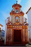 Capilla de la Caridad di Carmona
