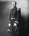 Captain Templin Potts
