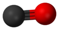 Carbon-monoxide-3D-balls