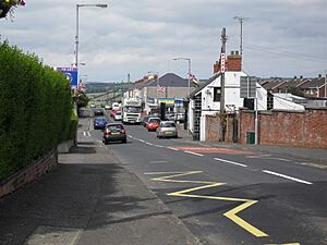CarnmoneyVillage