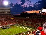 Carter Finley Stadium at Sunset.jpg