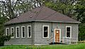 Cedar Hill School Manual Training Hall, Canada 02