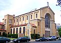 Central christian austin 2006
