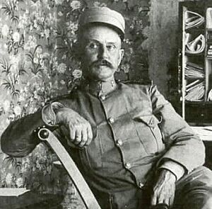 Charles Frederic Humphrey