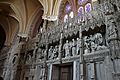 Chartres - Cathédrale 22