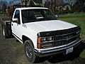 Chevy dually for sale (4469022064)