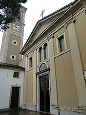 Chiesa Santi Materno e Lucia