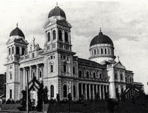 Christchurch Catholic Cathedral NZ