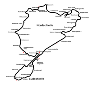 Circuit Nürburgring-1927