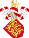 Coat of Arms of England (-1340).svg