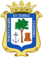 Coat of Arms of Huelva