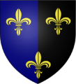 Coat of arms of Gwent