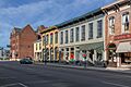 Commercial Buildings — Wilmington, Ohio