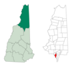 Coos-Bean's-Grant-NH