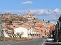 Corbera d'Ebre