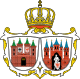 Coat of arms of Brandenburg an der Havel  