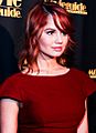 Debby Rian at Movieguide Awards (cropped)