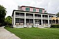 Deering Estates - Richmond Cottage