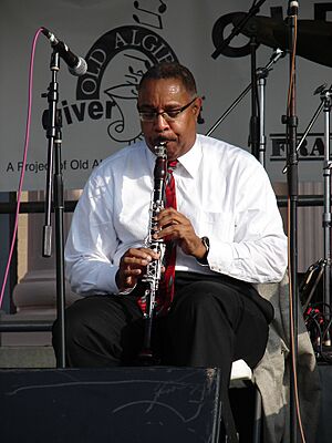 Dr. Michael White