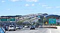 Driscoll-Viesser-Edison Bridges - August 30, 2020