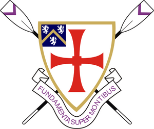 Durham College Rowing Crest