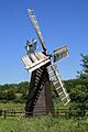 Eastbridge windpump