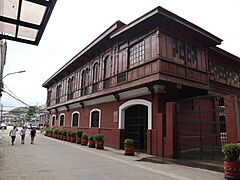 Edificio Elizalde y Cia (JM Basa-Ortiz, Iloilo City; 01-21-2023)