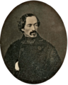 Elisha Kent Kane