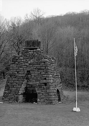 Eliza Furnace