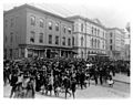 Emancipation Day in Richmond, Virginia, 1905