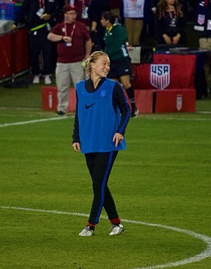 Emily Sonnett
