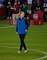 Emily Sonnett