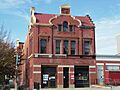 Engine Co 12 DC