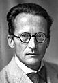 Erwin Schrödinger (1933)