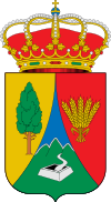 Official seal of El Tanque