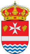Official seal of Quero
