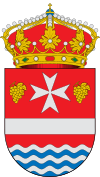 Coat of arms of Quero