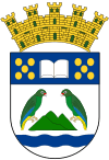 Coat of arms of Río Grande