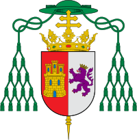 Escudo de Sancho de Castilla.svg