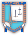 Official seal of Carmelo