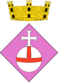 Escut d'Albatàrrec