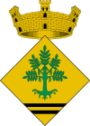 Coat of arms of Sant Guim de Freixenet