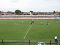 Estádio Proletário Guilherme da Silveira Filho 3