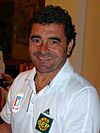 Esteban Becker Churukian