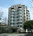 Exton Apartments Apr10