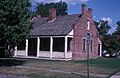 FT. SMITH'S BELLE GROVE HISTORIC DISTRICT