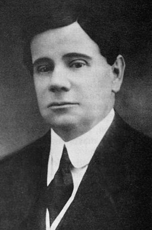 Federico Tinoco Granados